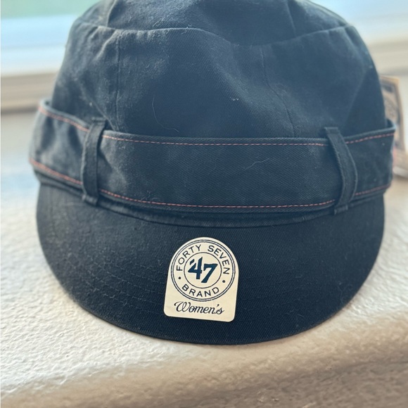 Sf Giants Cadet hat - Picture 2 of 6